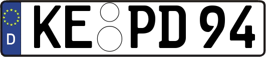 KE-PD94