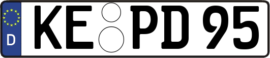 KE-PD95