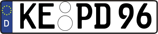 KE-PD96