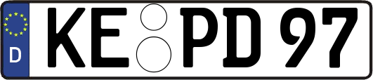KE-PD97