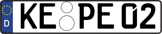 KE-PE02