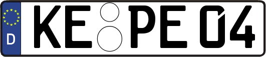 KE-PE04