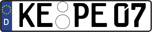 KE-PE07