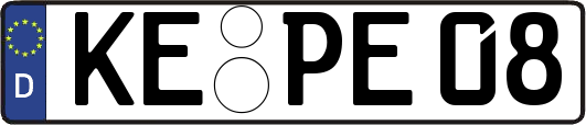 KE-PE08