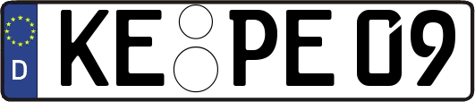 KE-PE09