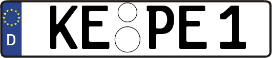 KE-PE1