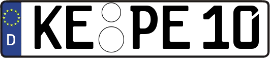 KE-PE10