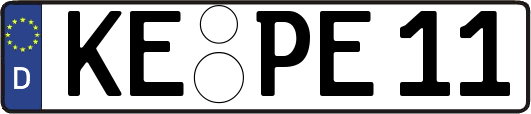 KE-PE11