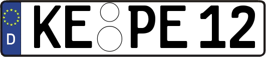 KE-PE12
