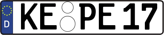 KE-PE17