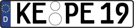 KE-PE19
