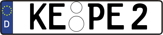 KE-PE2