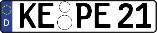 KE-PE21