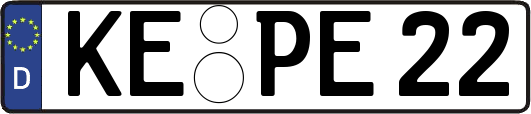 KE-PE22