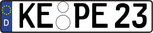 KE-PE23