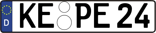 KE-PE24