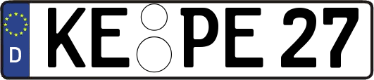 KE-PE27