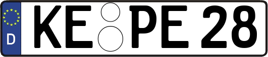 KE-PE28