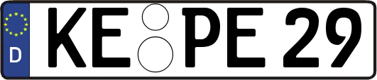 KE-PE29