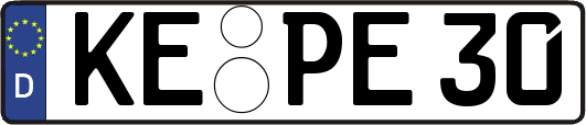 KE-PE30