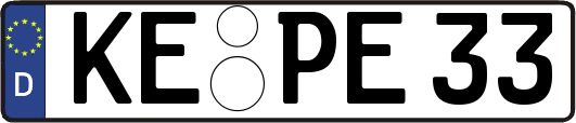 KE-PE33