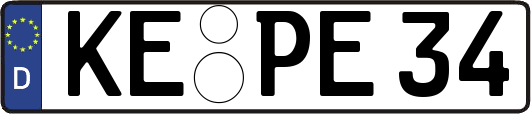 KE-PE34