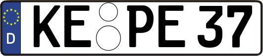 KE-PE37