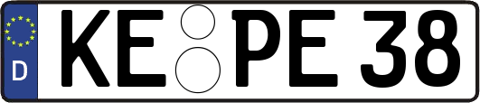 KE-PE38