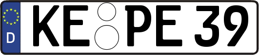 KE-PE39