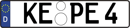 KE-PE4