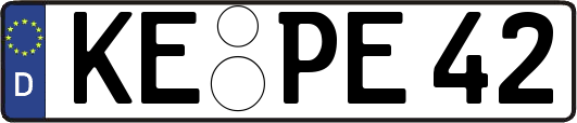 KE-PE42