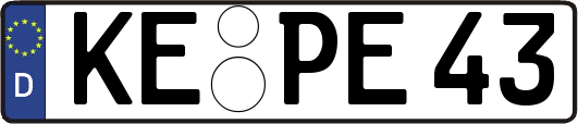 KE-PE43