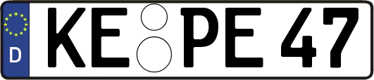 KE-PE47
