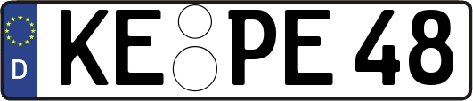 KE-PE48