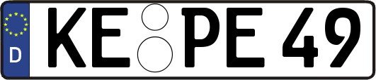 KE-PE49
