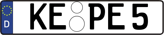 KE-PE5