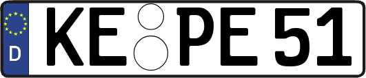 KE-PE51