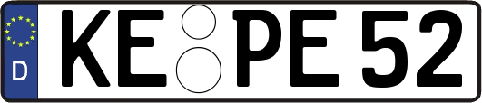 KE-PE52