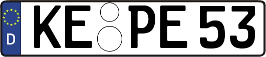 KE-PE53