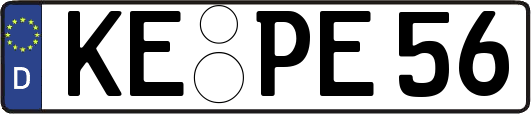 KE-PE56