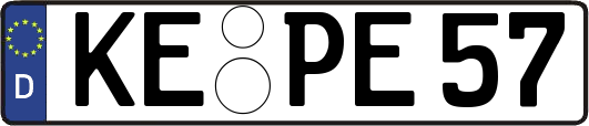 KE-PE57