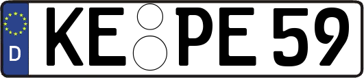 KE-PE59