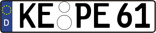 KE-PE61