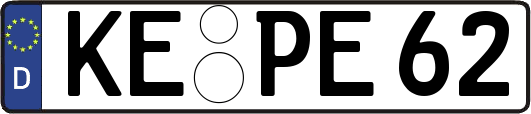 KE-PE62