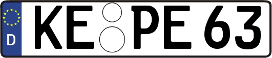 KE-PE63