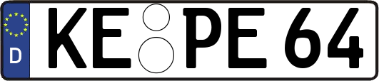 KE-PE64