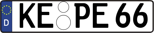 KE-PE66