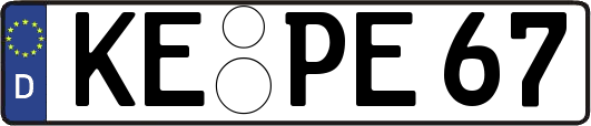KE-PE67