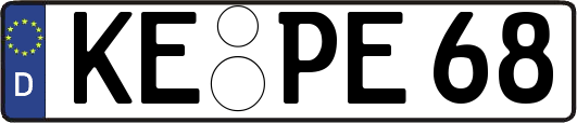 KE-PE68