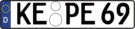 KE-PE69